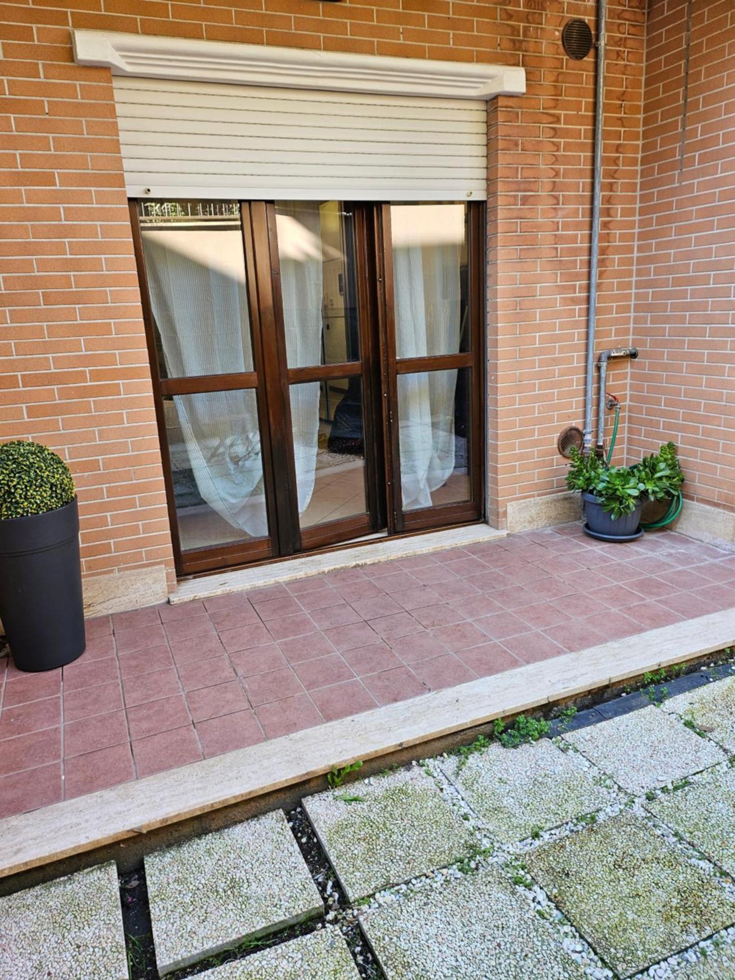 Apartamento Divina House Marino Exterior foto