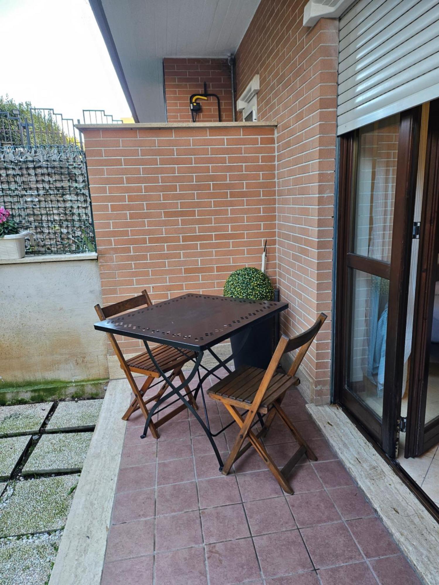 Apartamento Divina House Marino Exterior foto