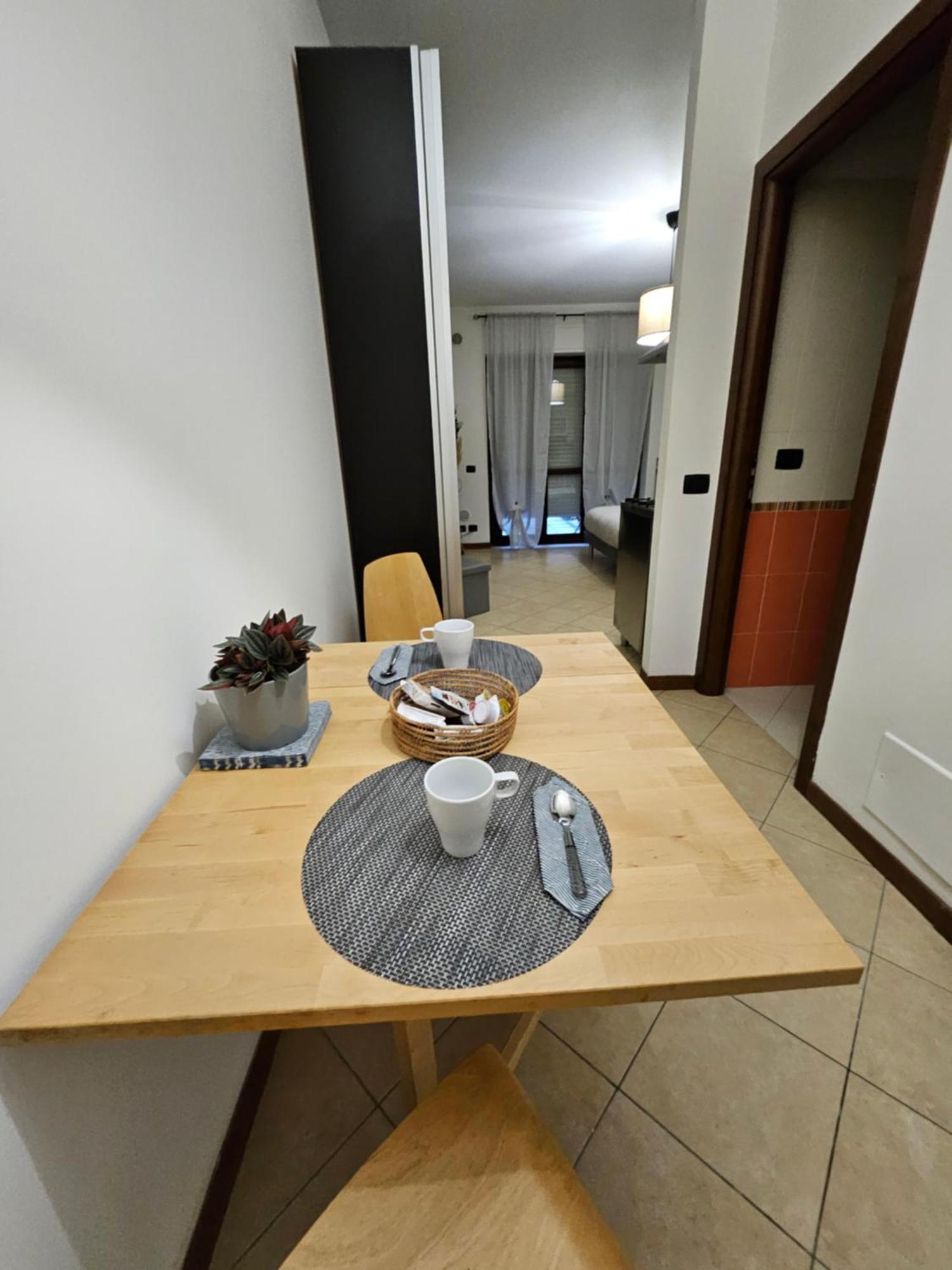 Apartamento Divina House Marino Exterior foto