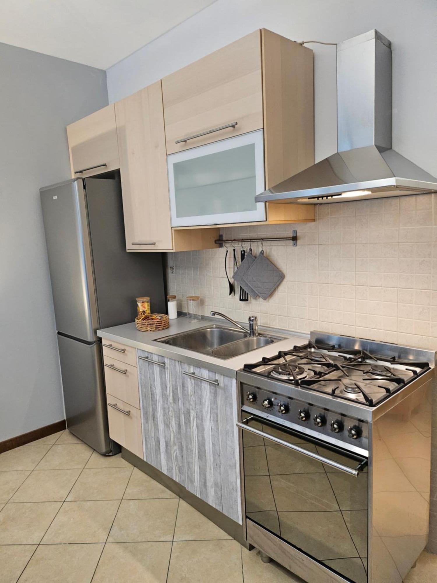 Apartamento Divina House Marino Exterior foto