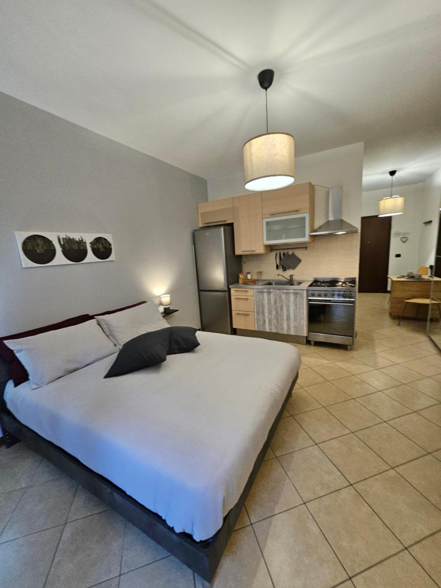 Apartamento Divina House Marino Exterior foto