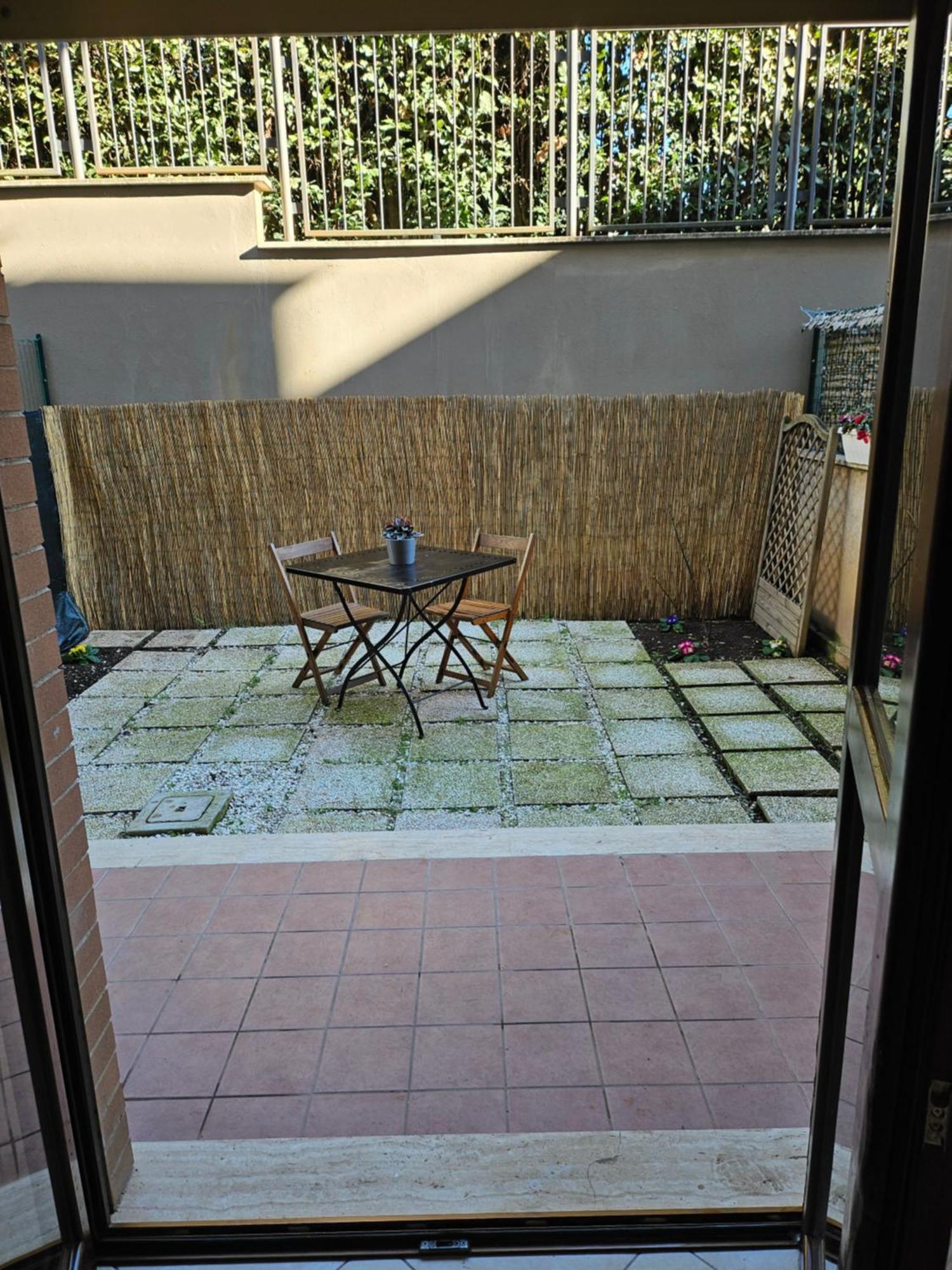 Apartamento Divina House Marino Exterior foto